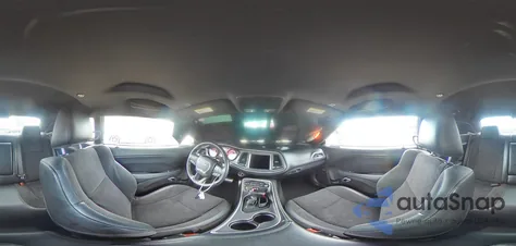 2022 Dodge Challenger Gt from USA, damaged, VIN 2C3CDZJG8NH178053